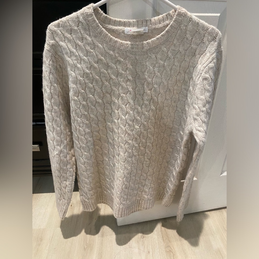 Love Cameron sweater